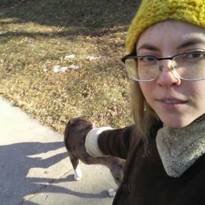 Meet your Posher, Nonov